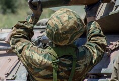 ΚΚΕ: Απαράδεκτη η τιμωρία με 15 ημέρες φυλακή, στον στρατιώτη που παραβρέθηκε σε αντιπολεμική συγκέντρωση