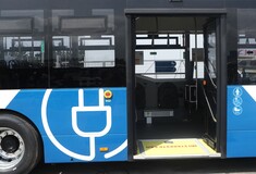 Τροχαίο στη Θεσσαλονίκη: Νεκρή 78χρονη που παρασύρθηκε από αστικό λεωφορείο