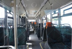 ΟΑΣΘ για θανατηφόρο τροχαίο: «Το λεωφορείο ήταν σταματημένο και μετακινήθηκε για άγνωστους λόγους»