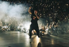 Πήγαμε στο φεστιβάλ του Saske και ενθουσιαστήκαμε 