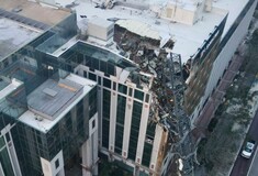 Τυφώνας Μίλτον: Τουλάχιστον 15 οι νεκροί - Όσοι επιστρέφουν αντικρίζουν συντρίμμια