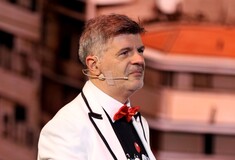 Συναυλία για Τέμπη: «Απόψε θα είμαστε όλοι εκεί, ακόμη κι όσοι δεν γινόταν να χωρέσουν» γράφει ο Φοίβος Δεληβοριάς