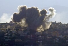 Πάνω από 100 γιατροί και προσωπικό έκτακτης ανάγκης σκοτώθηκαν στον Λίβανο, σε έναν χρόνο