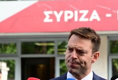 Κασσελάκης: Αποσύρω το εξώδικο, ώστε να μην έχουν κανένα άλλοθι
