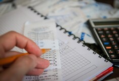 Κέρκυρα: Συλλήψεις εφοριακών και λογιστή για εκβιασμούς επιχειρηματιών