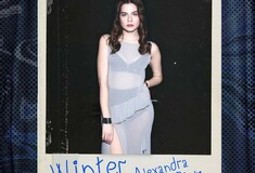Το «Winter» της Alexandra Sieti είναι το feelgood ελληνικό single του φετινού χειμώνα