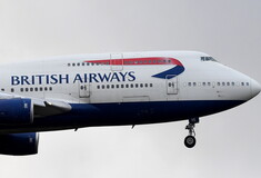 Η British Airways θα ακυρώσει εκατοντάδες πτήσεις λόγω έλλειψης αεροσκαφών