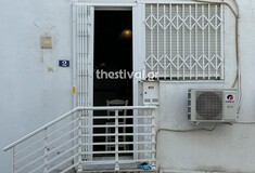 Θεσσαλονίκη: Ζευγάρι ηλικιωμένων εντοπίστηκε νεκρό στο σπίτι του - Ερευνάται η εγκληματική ενέργεια