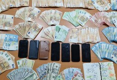 Οι διάλογοι που πρόδωσαν τους εφοριακούς στην Κέρκυρα: «Εγώ να γεμίσω την τσέπη μου θέλω»