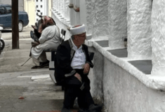 Ξάνθη: Προπηλάκισαν και έδιωξαν τον νόμιμο μουφτή Κομοτηνής από τζαμί