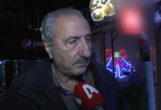 ΠΑΣΟΚ- Πατέρας Ανδρουλάκη: Αποκαταστάθηκε μια αδικία για το παιδί μου
