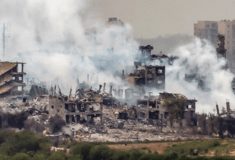 Γάζα: Τουλάχιστον 20 νεκροί και δεκάδες τραυματίες από ισραηλινό βομβαρδισμό σε σχολείο – καταφύγιο