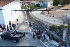 Λιτανείες σε Κυκλάδες και Άργος για τη λειψυδρία- Ζητούν να βρέξει
