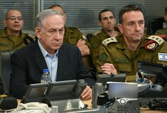 Το Ισραήλ θα συνεχίσει να χτυπά «ανελέητα» τη Χεζμπολάχ και στη Βηρυτό, λέει ο Νετανιάχου