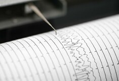 Σεισμός 5,9 Ρίχτερ στην ανατολική Τουρκία