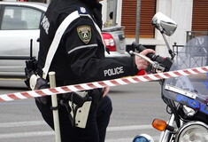 Κλειστό το κέντρο της Αθήνας την Κυριακή: Κυκλοφοριακές ρυθμίσεις για τον Ποδηλατικό Γύρο