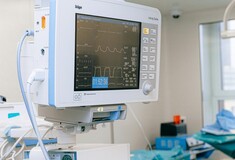 Αγρίνιο: Αισιοδοξία για τη 13χρονη που παρασύρθηκε από ΙΧ - «Η Ειρήνη κερδίζει το στοίχημα για ζωή»