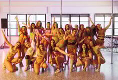 Ethaerial Pole Dance Studio