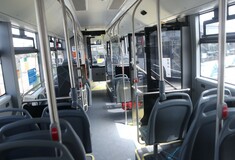 Αγρίνιο: 26χρονος παρενόχλησε 14χρονη μαθήτρια μέσα σε λεωφορείο - Κατέβασε το παντελόνι του