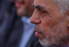 Γιαχία Σινουάρ: Ποιος είναι ο ηγέτης της Χαμάς και «αρχιτέκτονας» της 7ης Οκτωβρίου