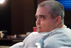 Πυγμαλίων Δαδακαρίδης: «Η μεταμόρφωσή μου πρακτικά έχει μία δυσκολία»