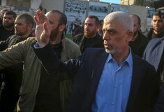 Ο θάνατος του Σινουάρ είναι σοβαρό πλήγμα για τη Χαμάς, αλλά όχι το τέλος του πολέμου