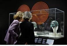 Μουσείο Ακρόπολης: Οι αρχαίοι πολιτισμοί της Basilicata – Θησαυροί που έρχονται στο φως