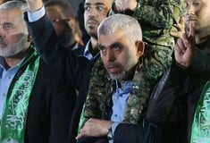 Γιαχία Σινουάρ: Από σφαίρα στο κεφάλι ο θάνατός του - Τι έδειξε η νεκροψία
