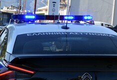 Τροχαίο δυστύχημα στο Κορωπί - Νεκρός ένας 17χρονος