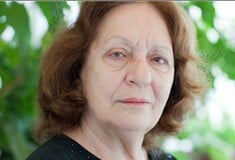 Πέθανε η Αλέκα Τουμαζάτου