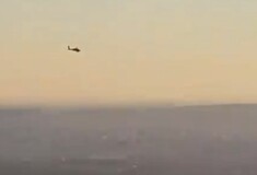 Ιράν: Η Χεζμπολάχ οργάνωσε την επίθεση με drone στο σπίτι του Νετανιάχου