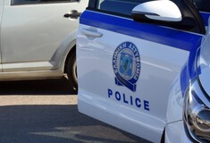 Δύο συλλήψεις διωκόμενων με διεθνή εντάλματα σύλληψης από την ΕΛ.ΑΣ.