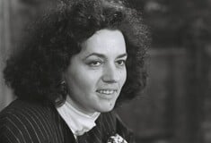 Βάσω Παπανδρέου (1944-2024): Η γυναίκα που θα γινόταν πρωθυπουργός