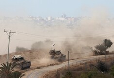 Τουλάχιστον 87 νεκροί από τους ισραηλινούς βομαρδισμούς στη βόρεια Γάζα