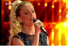 Τραϊάνα Ανανία: Πήγε στο The Voice και «θέλει να αφήσει πίσω το παρελθόν της»