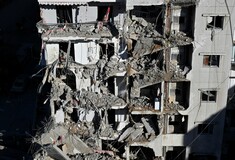 Οι όροι του Ισραήλ για εκεχειρία στον Λίβανο - Στη Βηρυτό ο ειδικός απεσταλμένος των ΗΠΑ