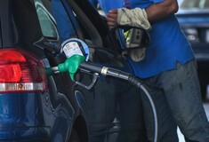 Ένα στα τέσσερα πρατήρια καυσίμων κλέβει στην αντλία - Αποκαλυπτική έρευνα του ΕΜΠ
