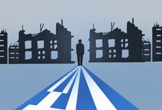 ΕΠΕΞ Πόσο θα επηρεαστεί η Ελλάδα από τον πόλεμο στη Μέση Ανατολή; 