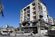 Γιατί το Ισραήλ βομβαρδίζει την «ιδιωτική» τράπεζα της Χεζμπολάχ
