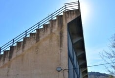 Ναύπλιο: Αγόρι έπεσε από τις εξέδρες γηπέδου και σκοτώθηκε