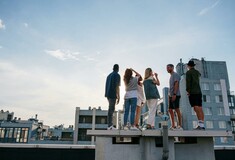 Ανακάλυψε την Αθήνα αλλιώς: Τα καλύτερα spots με εναλλακτικές δραστηριότητες για εφήβους