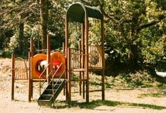 Δυστύχημα σε λούνα παρκ Χαλκιδικής: Σφραγίστηκαν 14 παιδικές χαρές στον δήμο Αγίου Δημητρίου πιστοποιημένες απο την εταιρεία