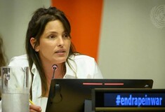 Συγκλονιστική μαρτυρία ομήρου της Χαμάς: Ήμουν αλυσοδεμένη - Με βίασε τρομοκράτης της Χαμάς