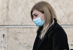 Δίκη Πισπιρίγκου: Διαφωνούν οι ιατροδικαστές για την αιτία του θανάτου της Μαλένας