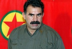 Ο Οτσαλάν σκέφτεται να δεχτεί την πρόταση για διάλυση του ΡΚΚ υπό όρους, λέει ο ανιψιός του