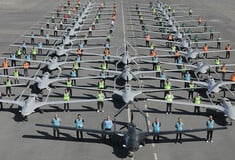 Τουρκία: Η εταιρεία των drone Bayraktar ετοιμάζει κινητήρα μαχητικών αξίας 300 εκατ. δολαρίων