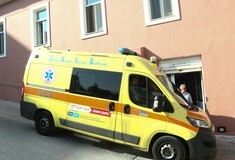 Χανιά: 13χρονη βρέθηκε μεθυσμένη στην αυλή εκκλησίας