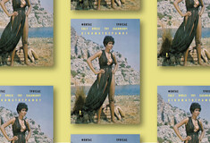 «Cult όψεις του ελληνικού κινηματογράφου»: Μόλις κυκλοφόρησε το νέο βιβλίο του Φώντα Τρούσα