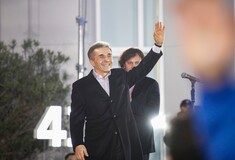 Εκλογές στη Γεωργία: Το κυβερνών φιλορωσικό κόμμα κερδίζει με ποσοστό 53%
