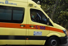 Φλώρινα: Στο νοσοκομείο 14 άτομα με δηλητηρίαση από μονοξείδιο του άνθρακα σε ξενοδοχείο